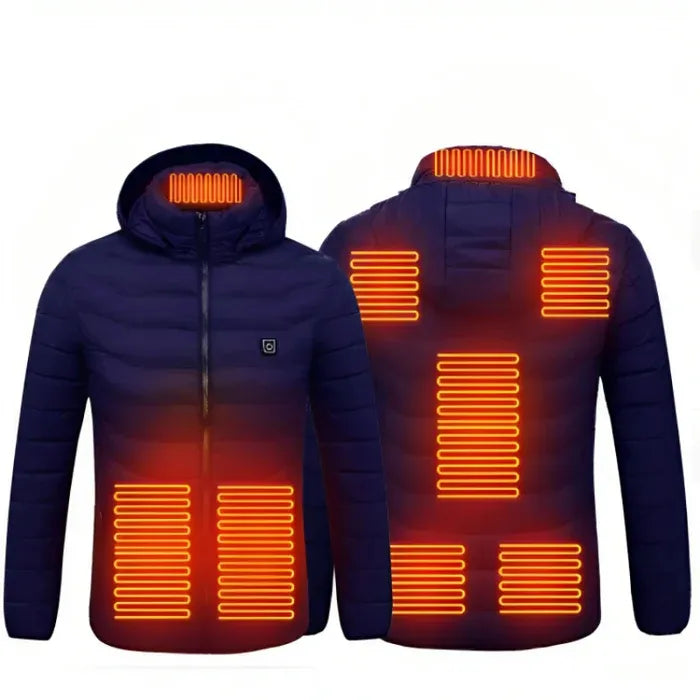 THERMAWEAR™ Self-Heated Jacket