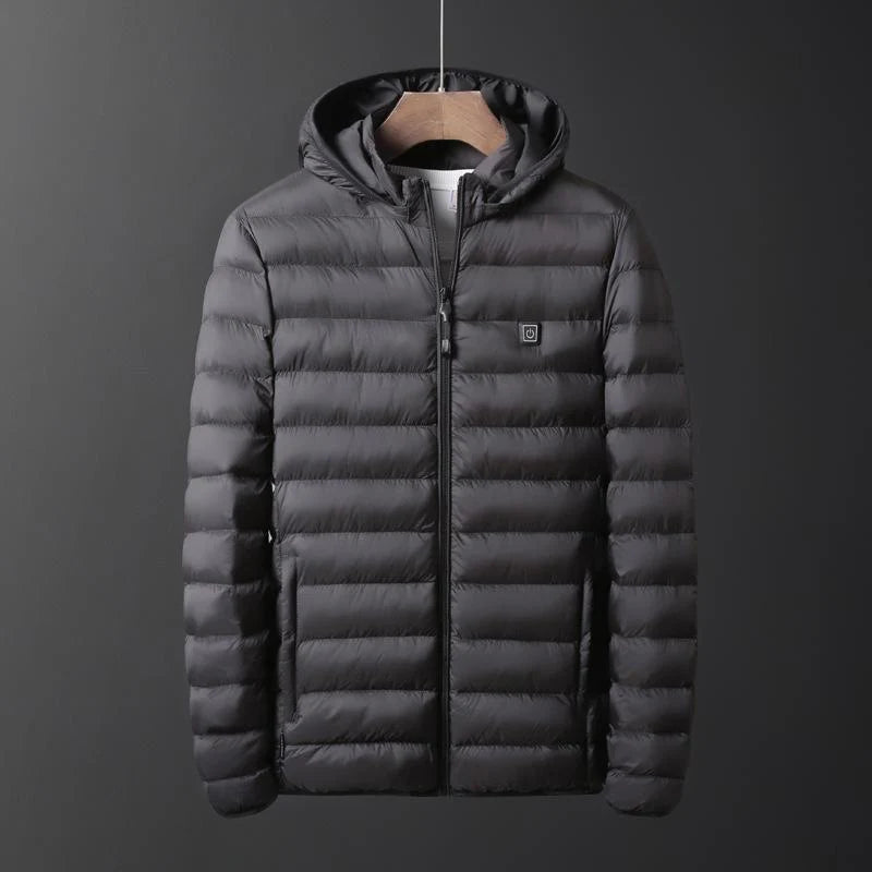 THERMAWEAR™ Self-Heated Jacket