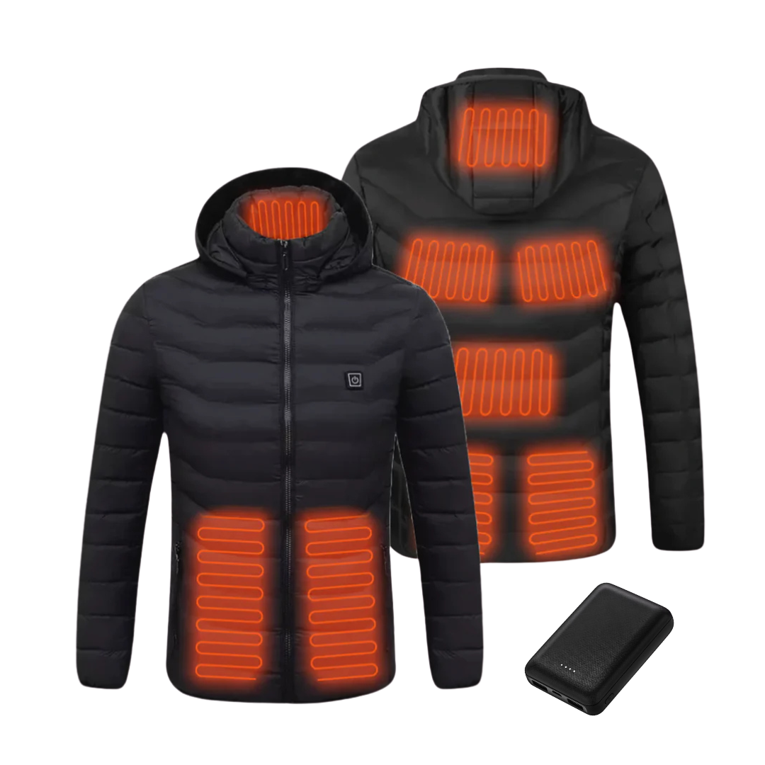 THERMAWEAR™ Self-Heated Jacket